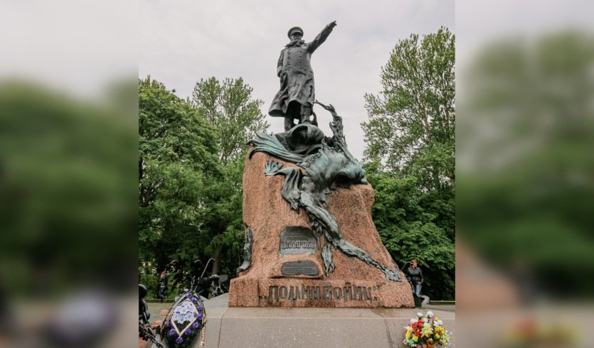 Морские ворота Петербурга: Петербургская дамба + Кронштадт (для заказных групп) – автобусные экскурсии для организованных групп  от 1350 рублей