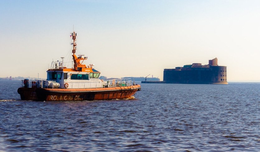 Возвращенные и уникальные ценности Петербурга (новогодний) — Туры в СПб от 10200 рублей