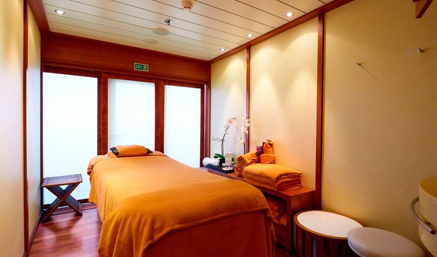 Спа кабинет Спа кабинет