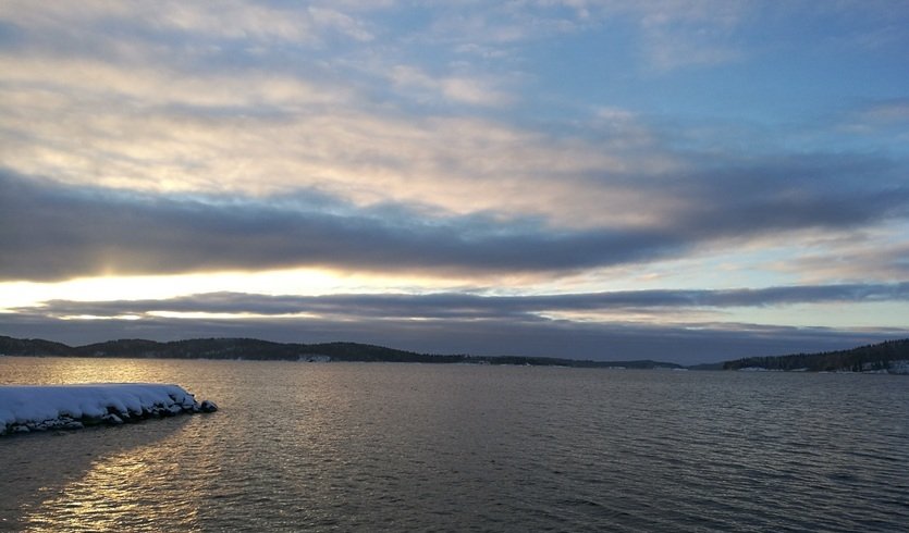 Царский Новый год в Карелии — туры в Карелию от 32550 руб.