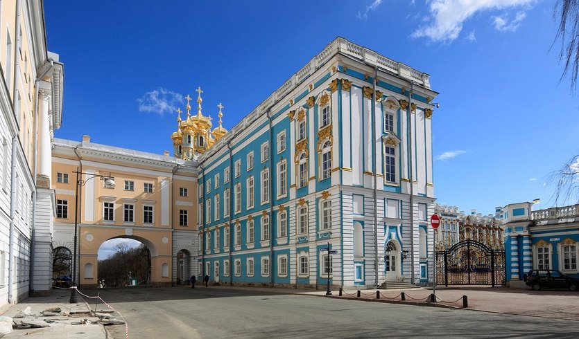 Экскурсионный абонемент «Одна страна – разные эпохи» (5-9 класс) – экскурсии и программы для детей от 2200 рублей