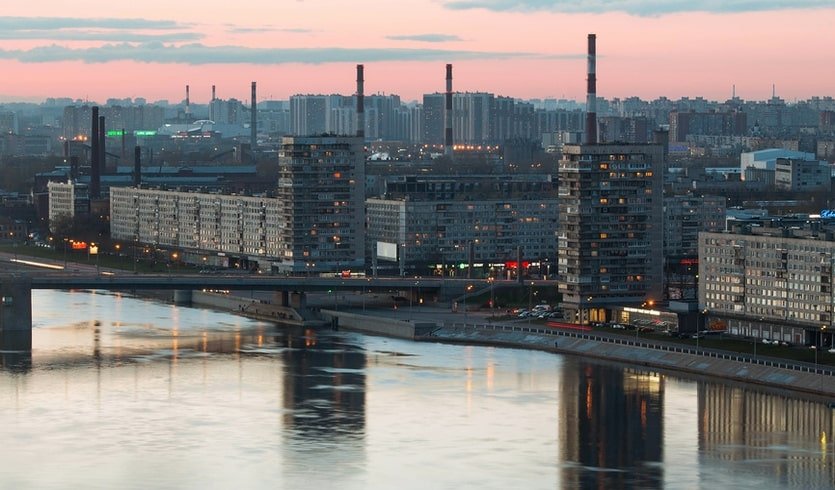 Малая Рыбная слобода (для заказных групп) – пешеходные экскурсии для заказных групп от 290 рублей