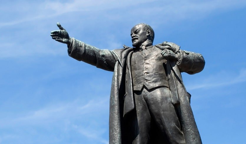 Вокруг Финляндского вокзала – Пешеходные экскурсии