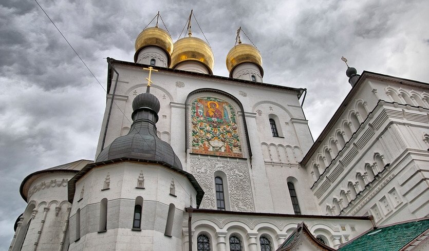 Русский стиль в архитектуре Петербурга – автобусные экскурсии для организованных групп от 500 рублей