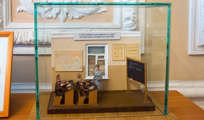 Сказочное путешествие в страну гигиены – экскурсии и программы для детей от 275 рублей