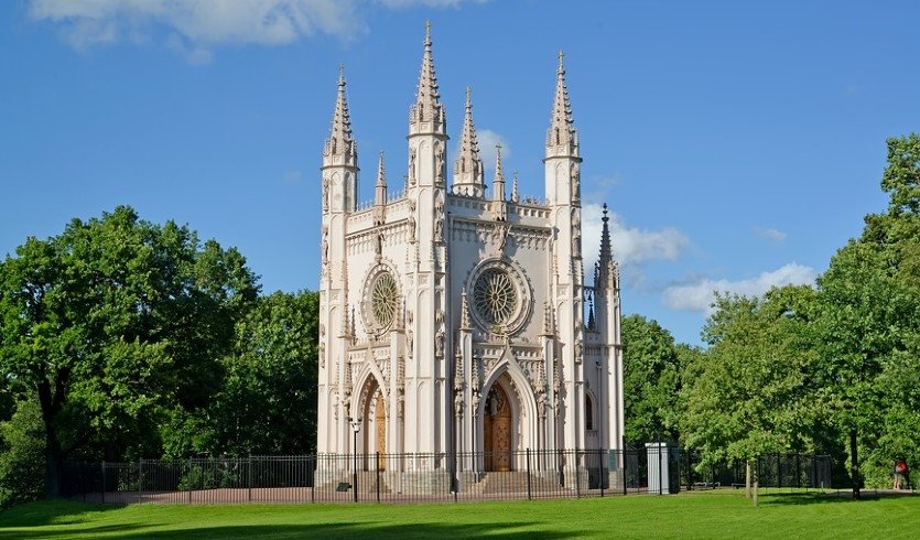 Петергофские каникулы, 5 дней (май-август) – фото №4 Ирина Борсученко / Фотобанк Лори Петергофские каникулы, 5 дней (май-август) – туры в Санкт-Петербург от 20500 рублей
