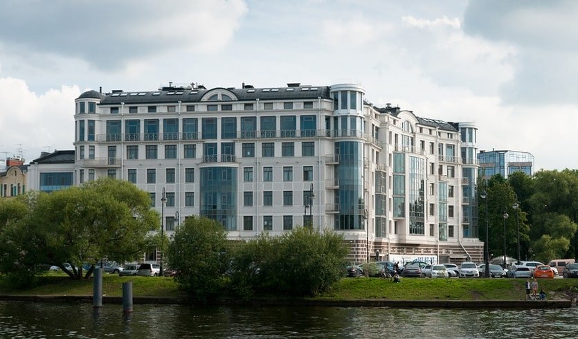 Остров миллионеров: Крестовский (для заказных групп) – пешеходные экскурсии для заказных групп от 290 рублей