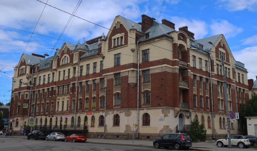 Промышленный пояс севернее Невы – тематические экскурсии от 1300 рублей 