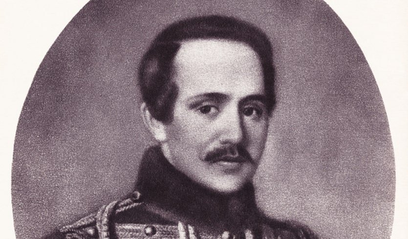 Среди ледяного, среди беспощадного света (Лермонтов в Петербурге) – Пешеходные экскурсии