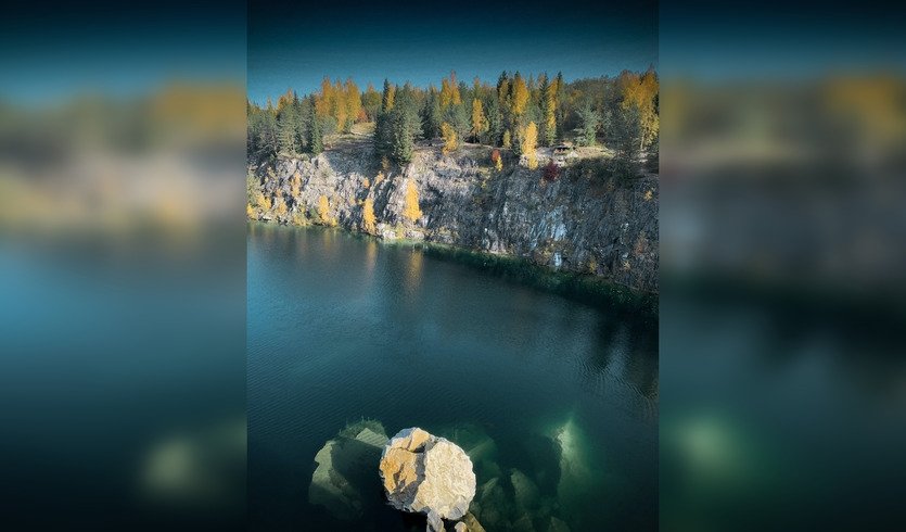 Война и мир на Карельском перешейке — Автобусные загородные