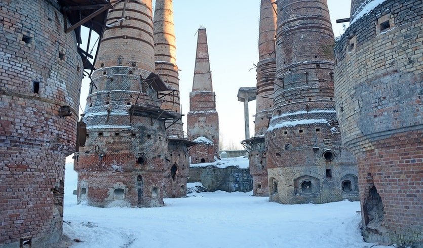 Мраморный завод – туры в Карелию от 24350 рублей Мраморный завод – туры в Карелию от 24350 рублей