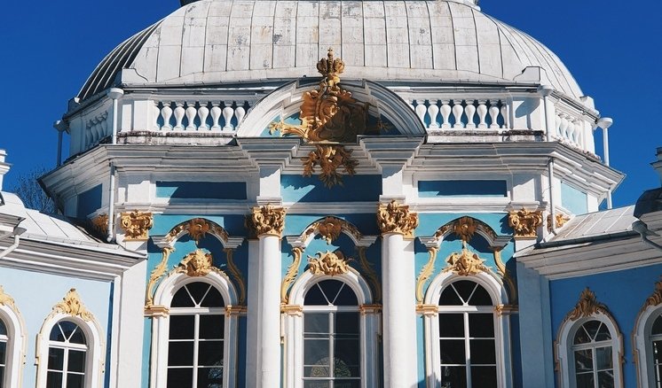 Пушкин - Павловск (для школьников) — экскурсии и программы для детей от 1500 рублей