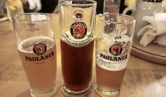 Пиво Paulaner – интерьерные экскурсии от 1900 рублей Пиво Paulaner – интерьерные экскурсии от 1900 рублей