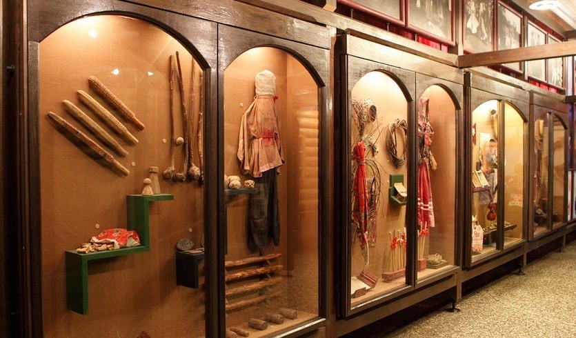 Экспозиции музея – сборные экскурсии для школьников в Санкт-Петербурге от 850 рублей