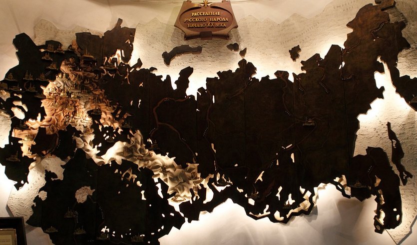 Этнографический музей — Сборные экскурсии для школьников в Санкт-Петербурге