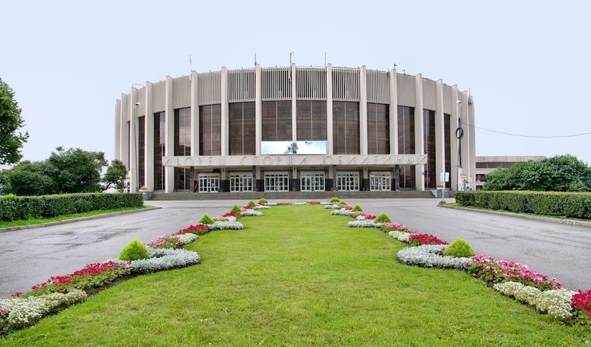 Комплексный тур «Спортивный Петербург» — индивидуальные туры в Петербург от 3100 руб.