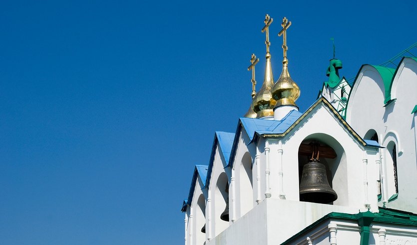 Феодоровский собор. Царский венец – интерьерные экскурсии для закахных групп от 340 рублей