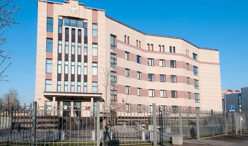 Суд города Санкт-Петербурга – пешеходные экскурсии от 1100 рублей