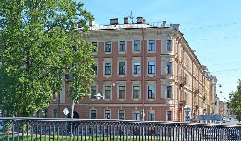 Декаданс Серебряного века — фото № 4 — Фотобанк Лори / Ирина Борсученко Декаданс Серебряного века — автобусная экскурсия