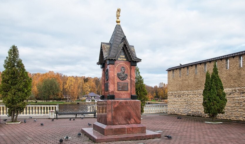 Отроги Колтушских высот (Всеволожский район Ленинградской области) (для групп) – автобусные экскурсии для организованных групп от 1750 рублей