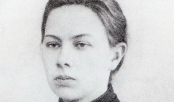 Надежда Крупская – лекции в Санкт-Петербурге от 2850 рублей