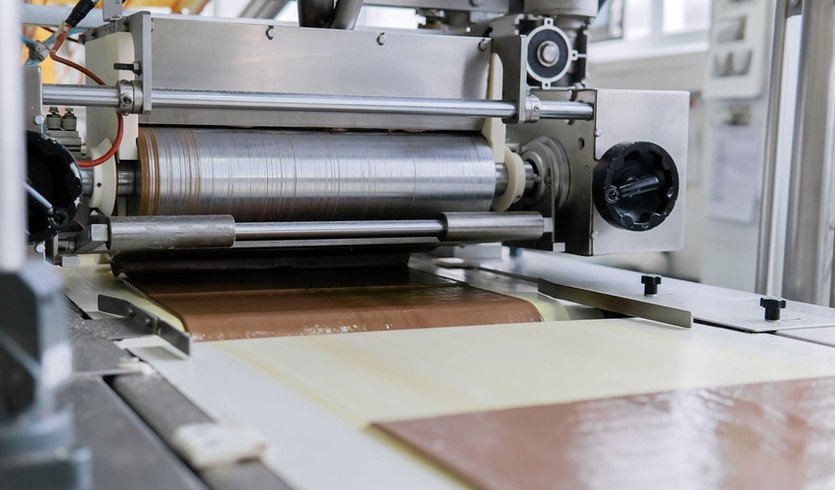 Кондитерская фабрика им. К. Самойловой (Красный Октябрь) — сборные экскурсии, мастер-классы, квесты для школьников в Санкт-Петербурге от 1900 рублей 