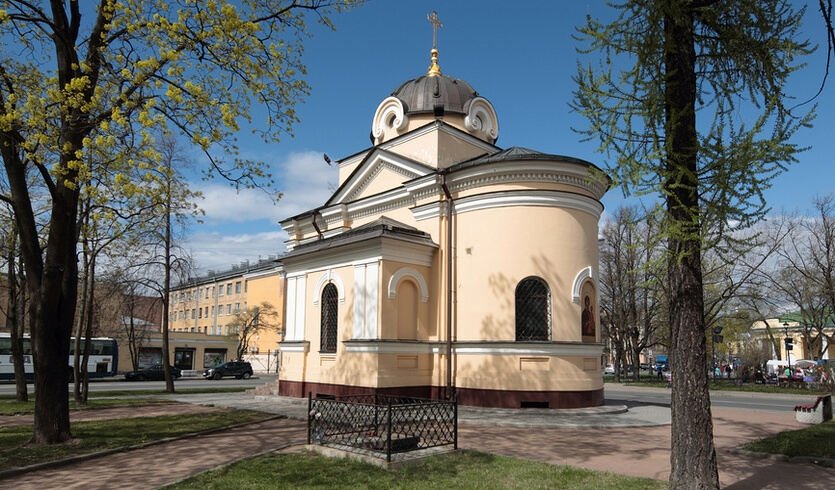 Один день со св. Иоанном Кронштадтским (с посещением мемориальной квартиры и чаепитием) – автобусные экскурсии для организованных групп 