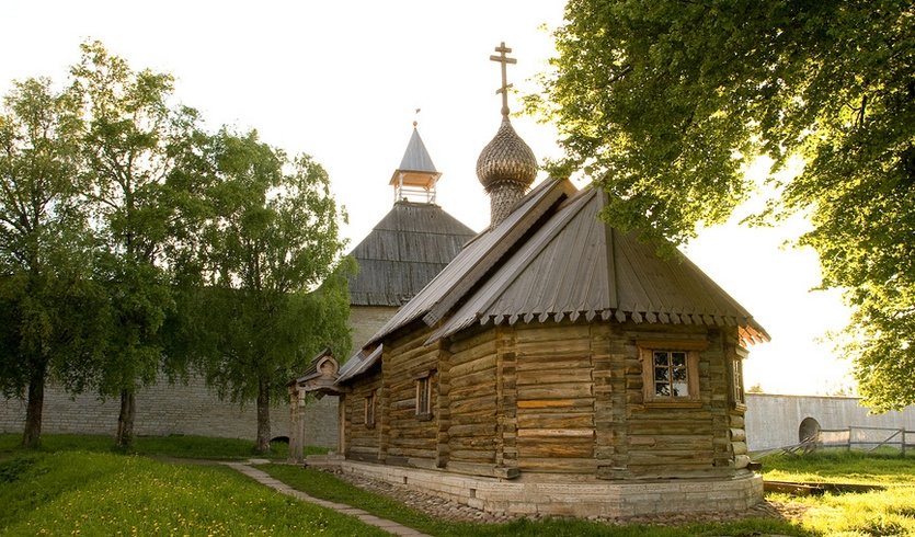 Старая Ладога — Туры и круизы из Петербурга от 25000 рублей Старая Ладога — Туры и круизы из Петербурга от 25000 рублей