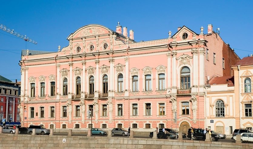 Семейные тайны Романовых (пешеходная экскурсия) – Пешеходные экскурсии