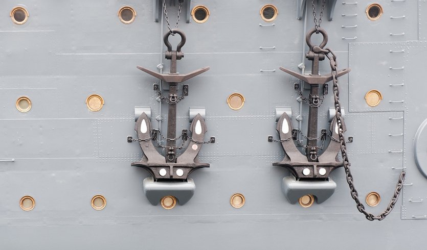 Крейсер «Аврора» — Музеи