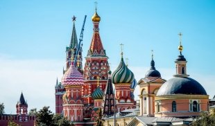 Как добраться из Санкт-Петербурга в Москву — Полезные статьи