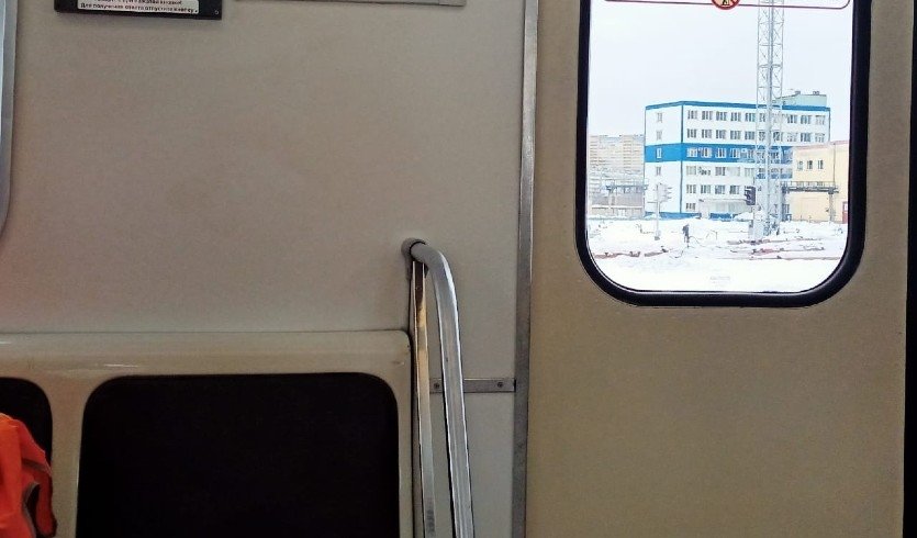 Электродепо – Экскурсии для школьников в Санкт-Петербурге под заказ от 1280 рублей