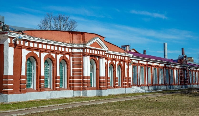 Гатчина - территория инноваций Российской империи (с посещением музея истории авиационного двигателестроения) – автобусные экскурсии для организованных групп от 900 рублей 