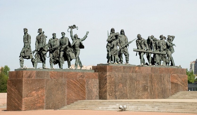 Неизвестные дороги Великой Победы (для групп) – автобусные экскурсии для организованных групп от 550 рублей