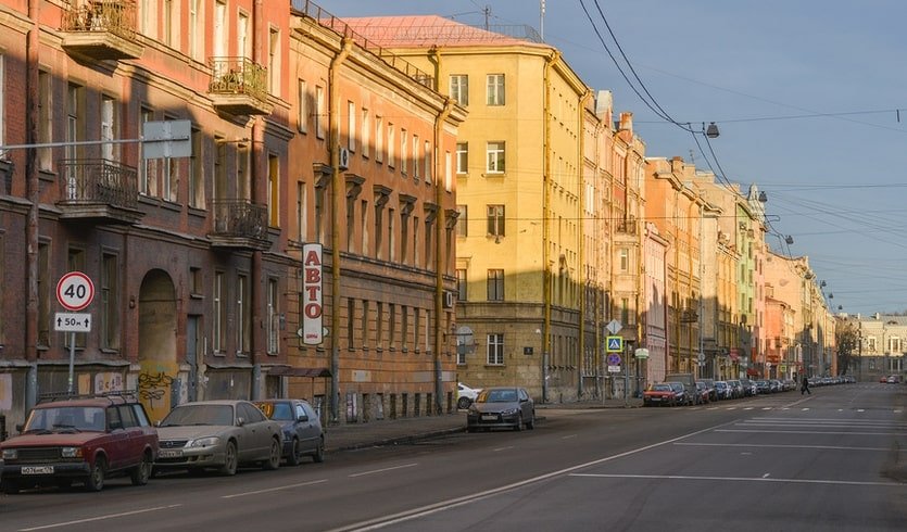 Особняк купца Петрова (Коливинг Триглинки) – интерьерные экскурсии от 1750 рублей