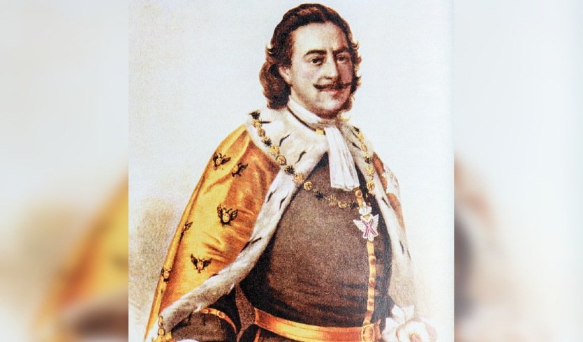 Пётр Первый во всём (для заказных групп) – автобусные экскурсии для организованных групп от 1980 рублей