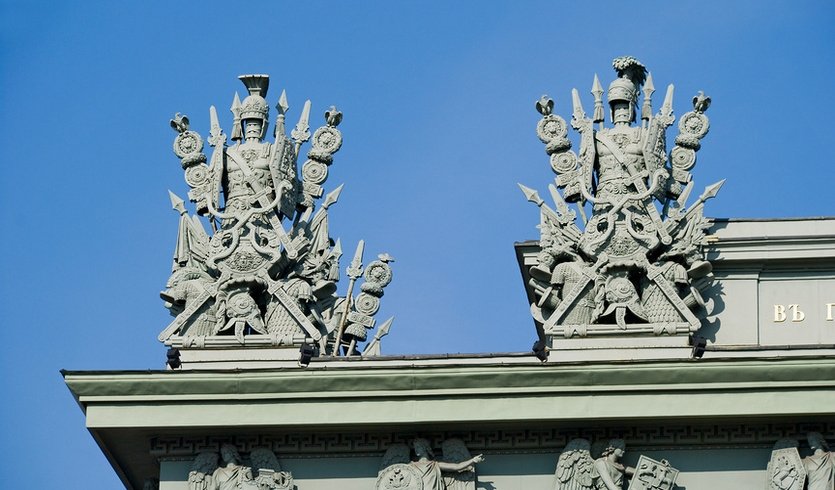 Записки Петербургского жителя. Неведомый Московский (для заказных групп) — Экскурсии для организованных групп от 465 рублей