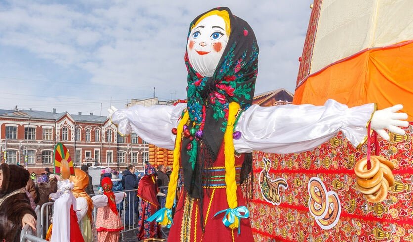 Масленица в Саблинских пещерах — Автобусные загородные