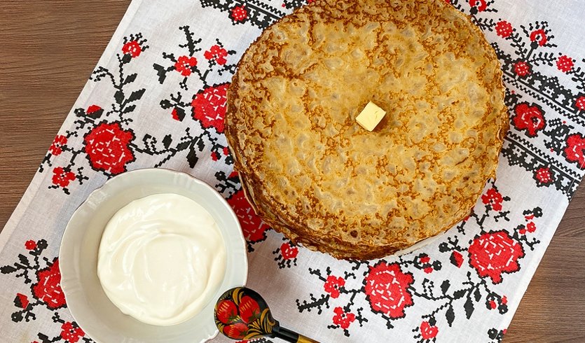 Масленица со скоморохами подземелья в Саблинских пещерах (для групп) — Экскурсии для организованных групп от 2850 рублей