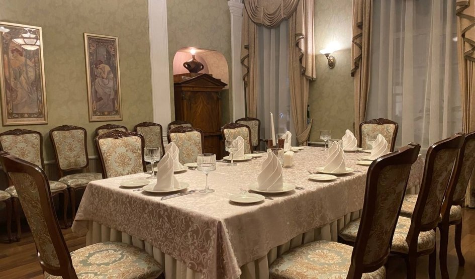 Царский Санкт-Петербург: как отмечали зимние праздники (+ праздничный ужин в ресторане «1913») – лекции в Санкт-Петербурге от 5000 рублей