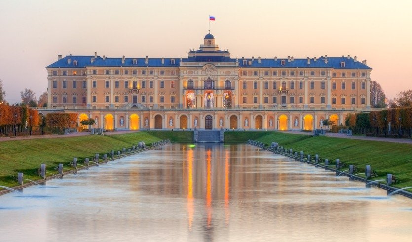 Петергофские каникулы, 5 дней (май-август) – фото №5 Литвяк Игорь / Фотобанк Лори Петергофские каникулы, 5 дней (май-август) – туры в Санкт-Петербург от 20500 рублей