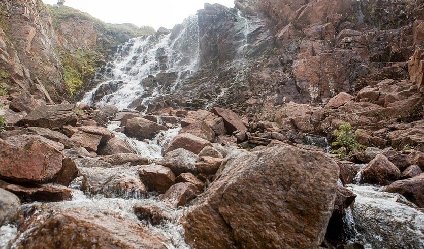 Батарейский водопад – туры по Северо-Западу от 41990 рублей Батарейский водопад – туры по Северо-Западу от 41990 рублей