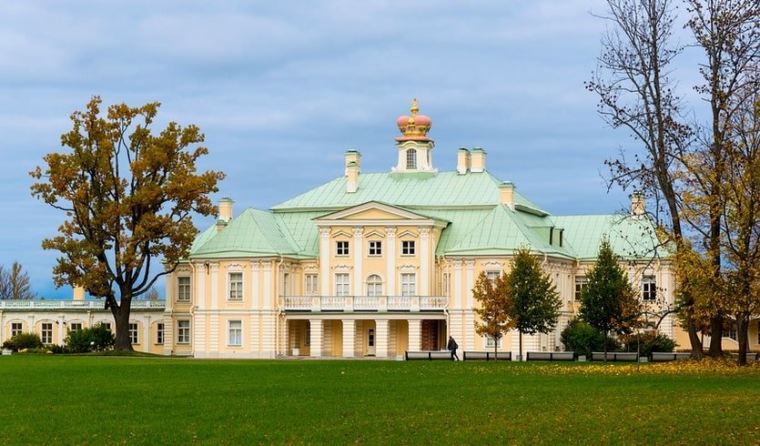 Ораниенбаум и Кронштадт (для школьных групп) – экскурсии и программы для детей от 1230 рублей
