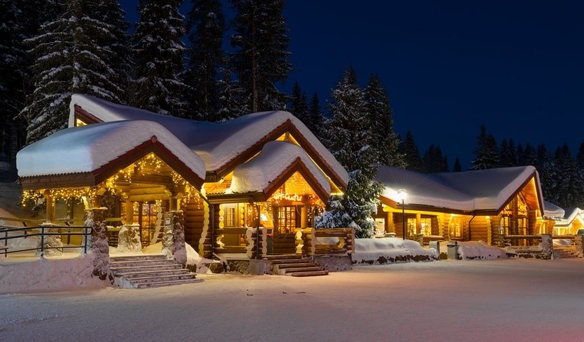 Горный парк «Рускеала» – туры в Карелию от 32950 рублей