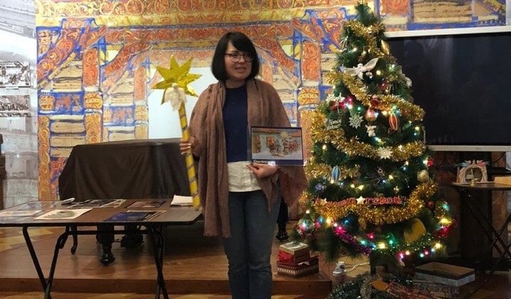 Музей-институт семьи Рерихов – Сборные экскурсии для школьников в Санкт-Петербурге