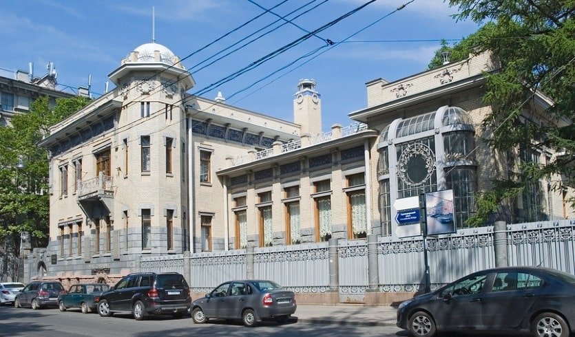 Балет. Янтарь. Фаберже (весна-лето) – туры в Санкт-Петербург от 11300 рублей 