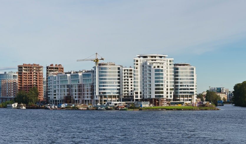 Леонтьевский мыс – пешеходные экскурсии от 800 рублей