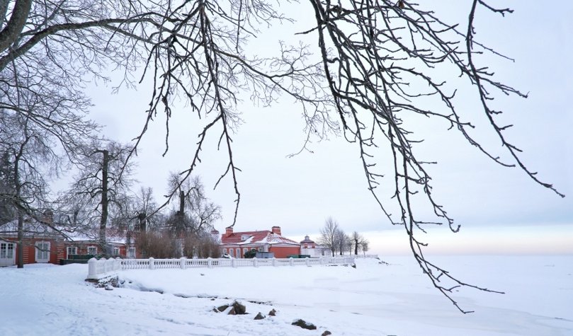 Очарование Балтики (ноябрь-март) – сборные туры в Калининград от 14700 рублей