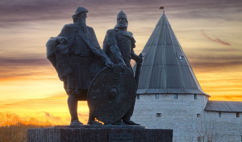 Старая Ладога — Туры и круизы из Петербурга от 25000 рублей Старая Ладога — Туры и круизы из Петербурга от 25000 рублей