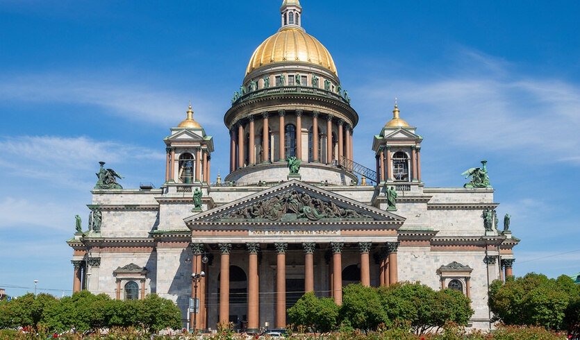 Город всех религий (для заказных групп) – экскурсии для организованных групп от 1020 руб.